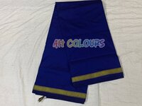 semi silk madisar saree