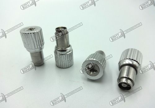 Floating Panel Fasteners