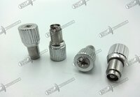 Floating Panel Fasteners - Application: Industrial