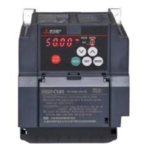 FR-CS84-080-60 Mitsubishi VFD