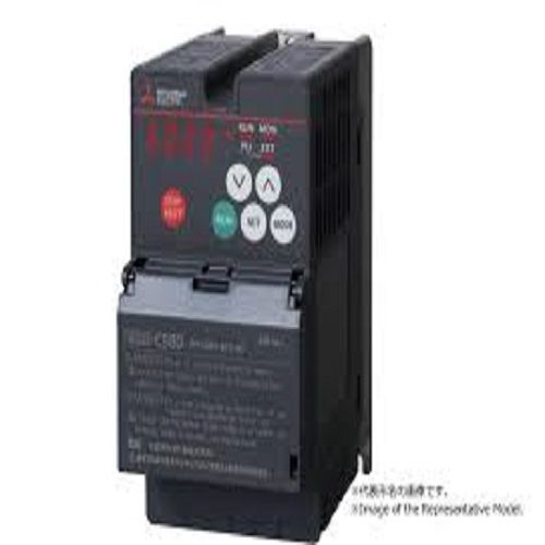 Fr-cs84-295-60 Mitsubishi Vfd