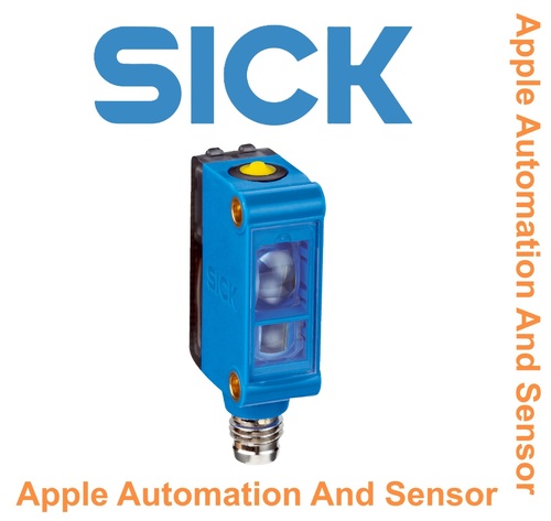 Sick CSM-WP117A1P Color Sensors - Industrial Use, High Accuracy, Versatile Output Options, PNP/NPN Configurations, 10-30VDC Voltage, Durable Material