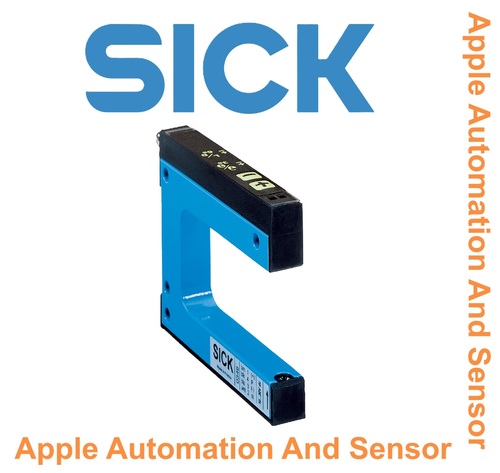 Sick Wf2-40B410 Fork Sensors - Accuracy: Accuracy