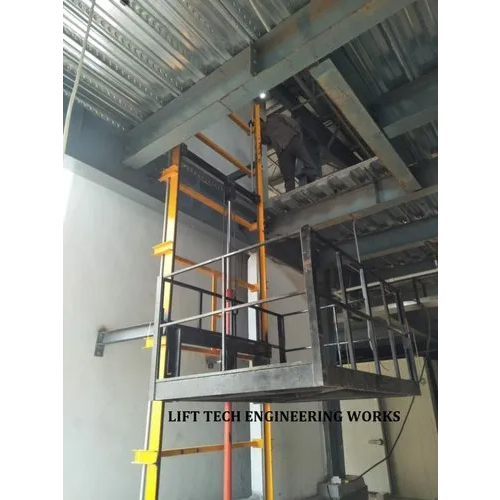 Material Handling Lift