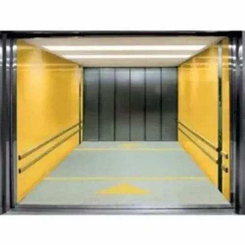 2 Ton Electric Lifts - Load Capacity: 2-5 Tonne