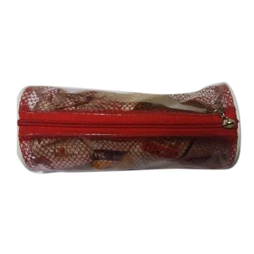 PVC Transparent Pouch