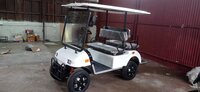 Electric Golf Kart