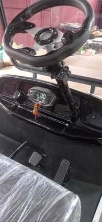 Electric Golf Kart