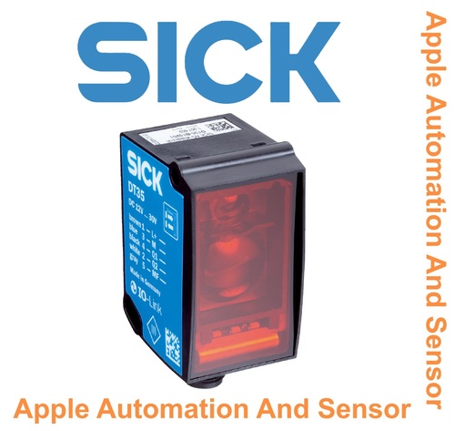 Sick Dt35-b15251 Laser Distance Sensors