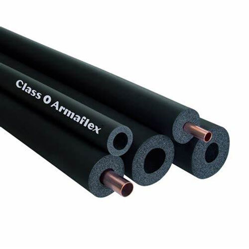 Insulation sleeves