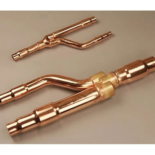 Copper Refnets