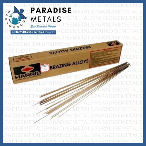 Copper Brazing Rods