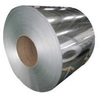 Corrosion Resistant Galvanized Steel Coil - Grade: Industrial