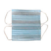3 Ply Disposable Face Mask