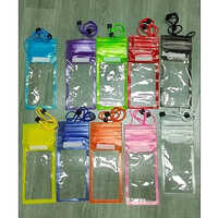Full Mobile Cover With Lace - Silicone Material, Multicolor Design | Standard Fit For Android Devices