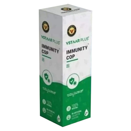 Immunitycop Juice - Age Group: Suitable For All Ages