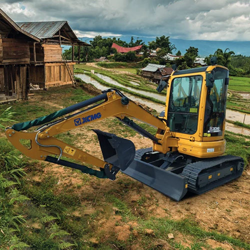 XCMG XE40U Hydarulic Excavator