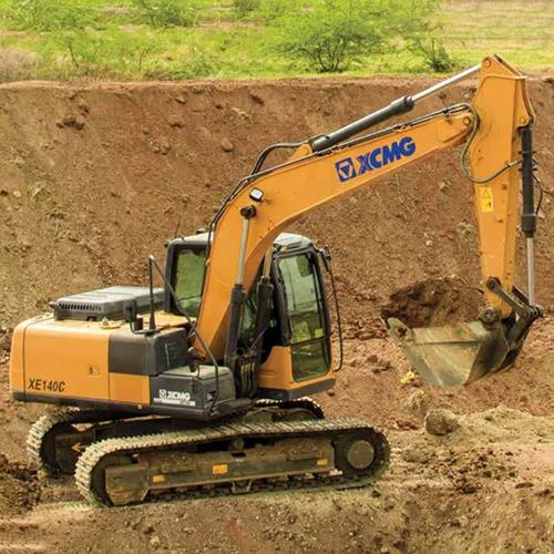 XCMG XE140C Hydraulic Excavator