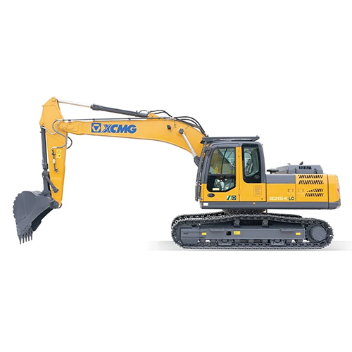 XE215i-K LC Hydraulic Excavator
