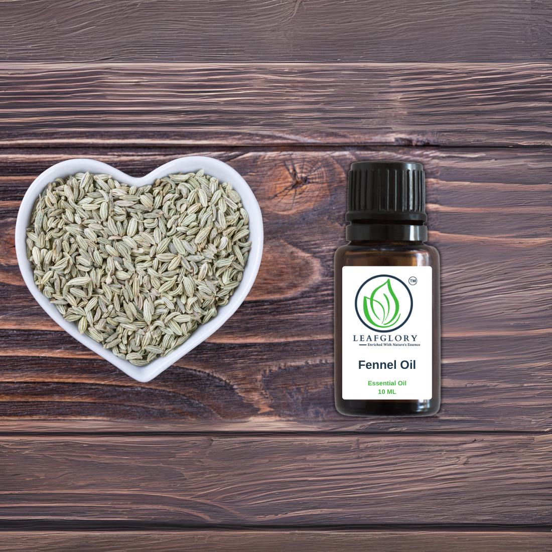 Fennel Oil