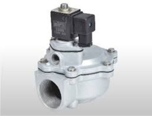 Pulse Valve - Material: Stainless Steel