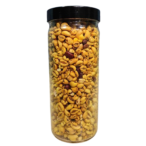 Wheat Puff Chivda