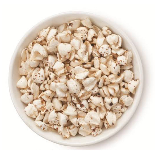 Buck Wheat Puff