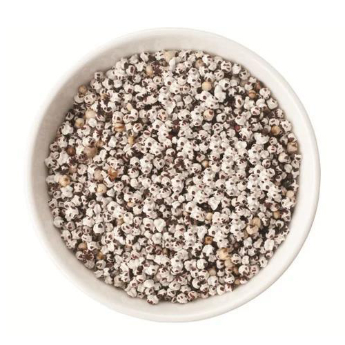 Puffed Finger Millet Ragi Snack