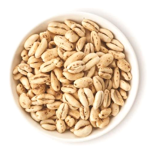 Puffed Barley Cereal