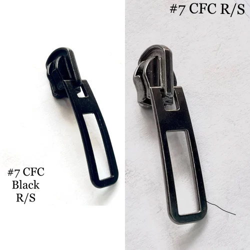 7 Cfc R-S Slider