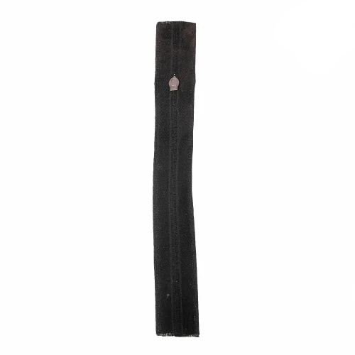 No 3 Cfc A-L Rubber Zipper - Color: Different Available