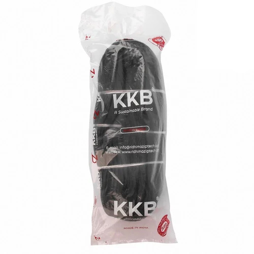 7 No CFC Designer Roll Zipper - Coated Finish, 4-6 Inch Size, Reversible Design | Available in Various Colors for Garment Usage