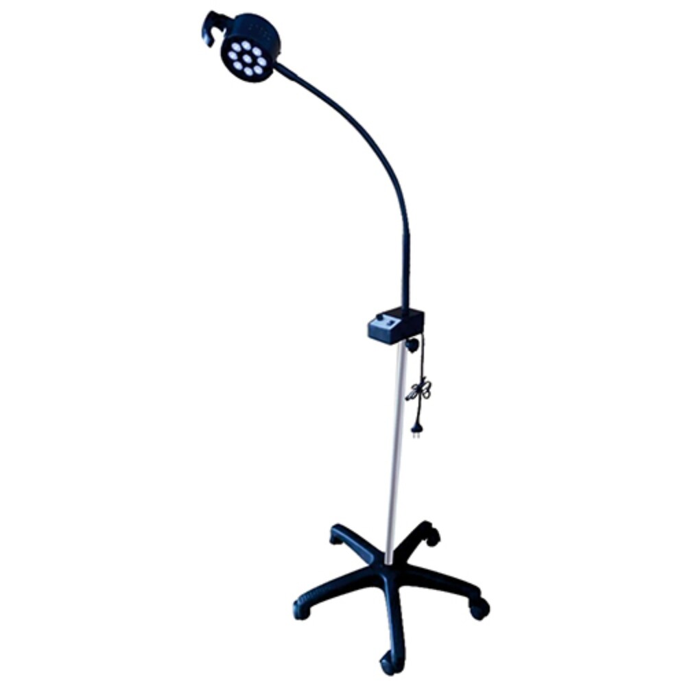 9 Led Examination Light - Advantage: Energy Efficient