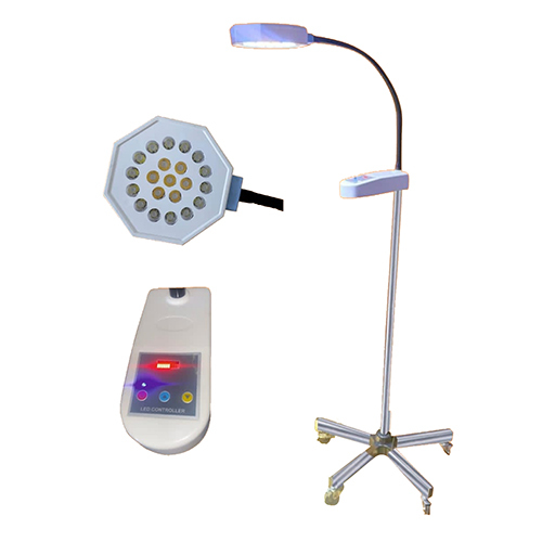 21 Led Examination Light - Feature: High Quality