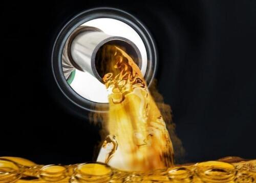 Aviation Fuel