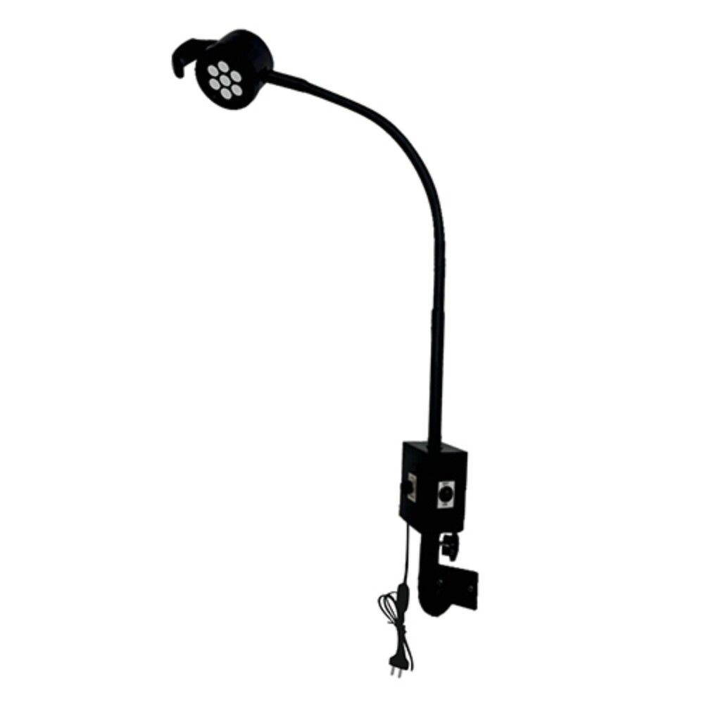 7W Examination Light Wall Mounted - Feature: High Quality