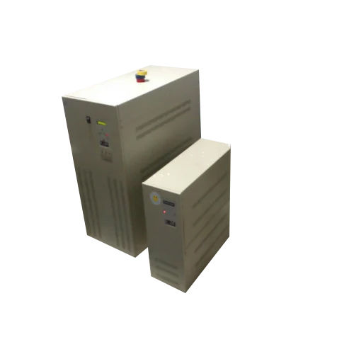 40 Kva Online Ups System - Color: Off White