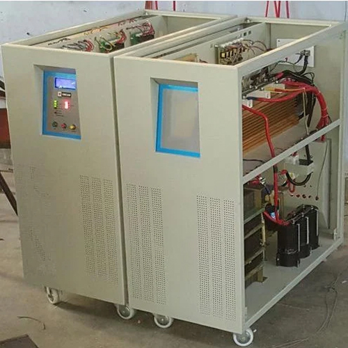 160 Kva Online Ups System - Back-Up Time: 20 Minutes