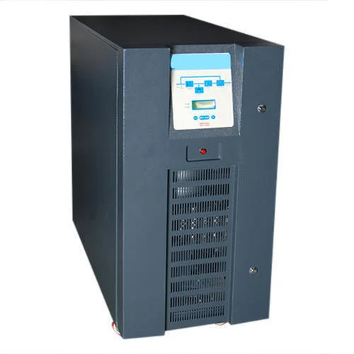 250 Kva Online Ups System - Back-Up Time: 2 Hours