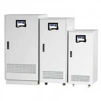 Three Phase Online UPS System