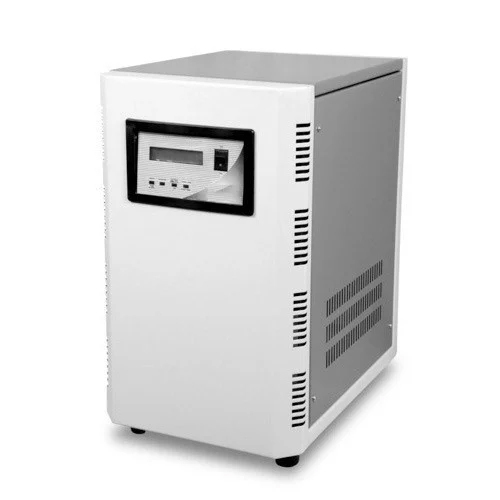 Industrial Online Ups System - Back-Up Time: 30 Minutes