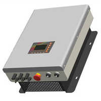 Single Phase Hydro Inverter