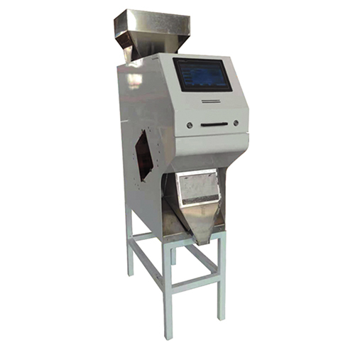 WS0.5-32 Intelligence Color Separator