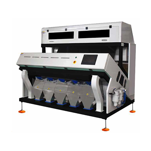 6Sxm-320F Intelligence Color Separator - Color: White