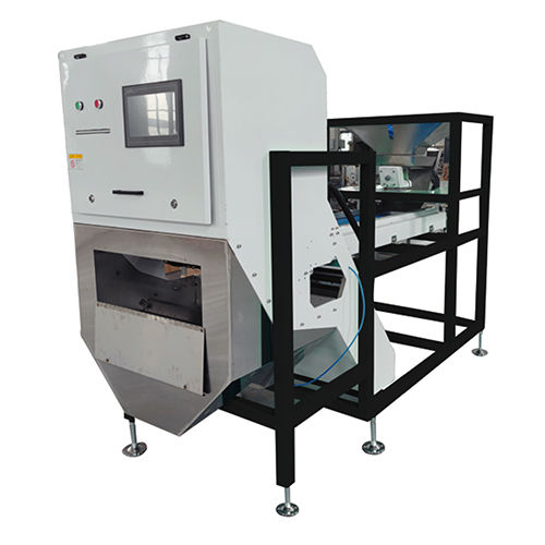 Ws300-64 Intelligence Color Separator - Feature: High Efficiency