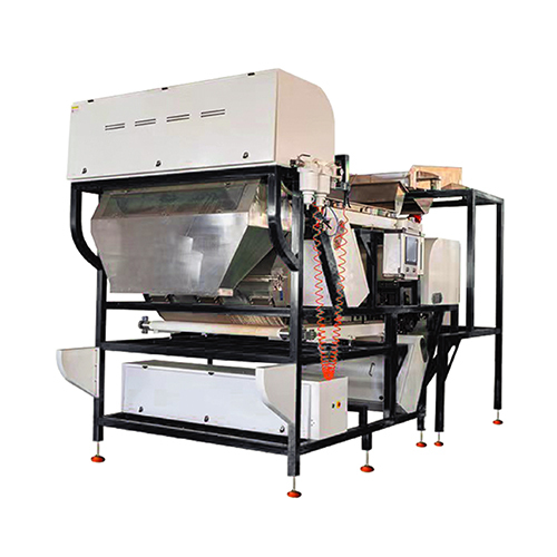 WS120-512 Intelligence Color Separator