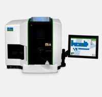 Atomic Absorption Spectrometer