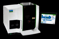 Atomic Absorption Spectrometer