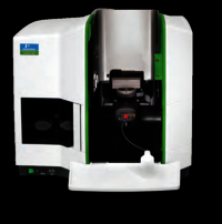 Atomic Absorption Spectrometer