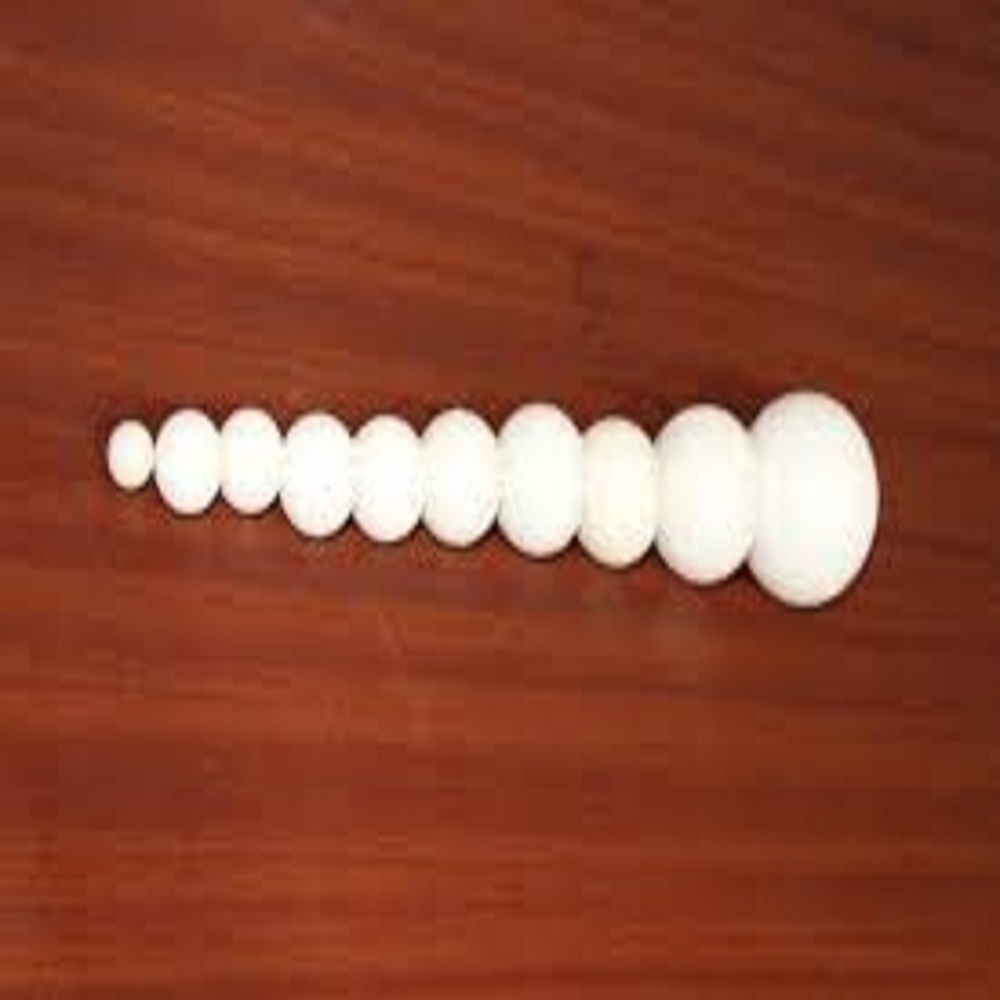 Rtm Pre Cleaner Machines Screen Cleaning Bouncing Balls